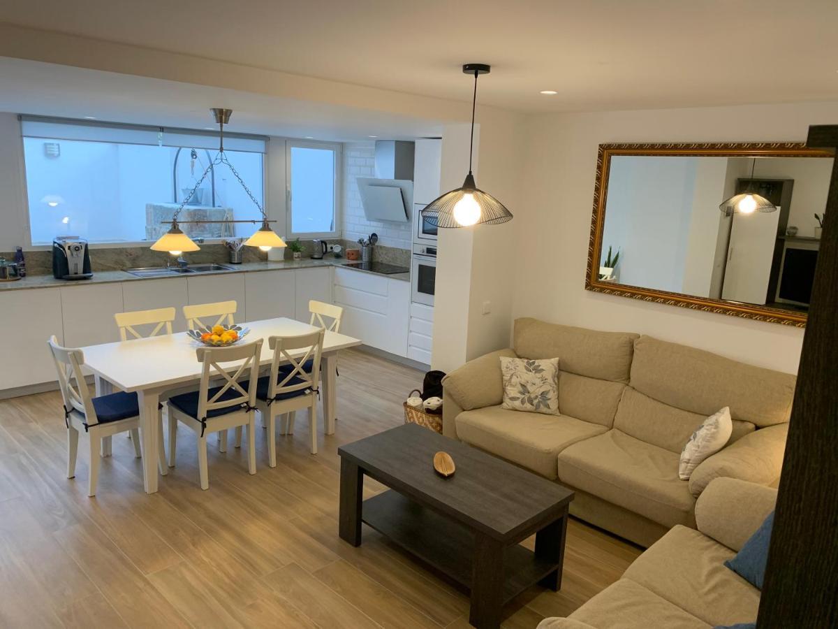 דירות Acogedora Casa Con Patio En אל טיימבלו מראה חיצוני תמונה