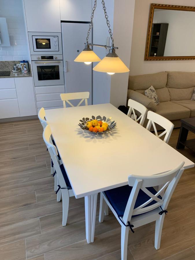 דירות Acogedora Casa Con Patio En אל טיימבלו מראה חיצוני תמונה