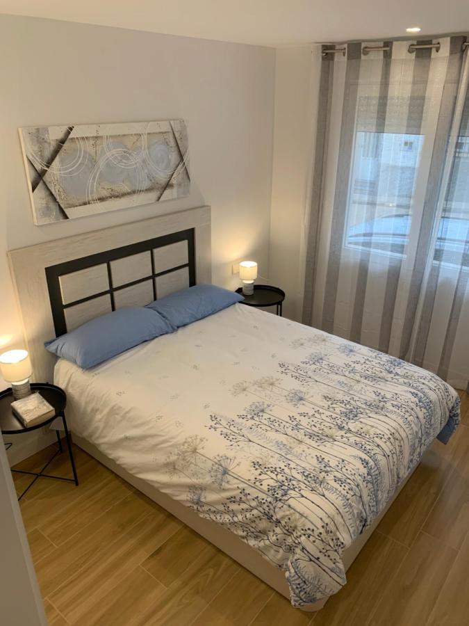 דירות Acogedora Casa Con Patio En אל טיימבלו מראה חיצוני תמונה