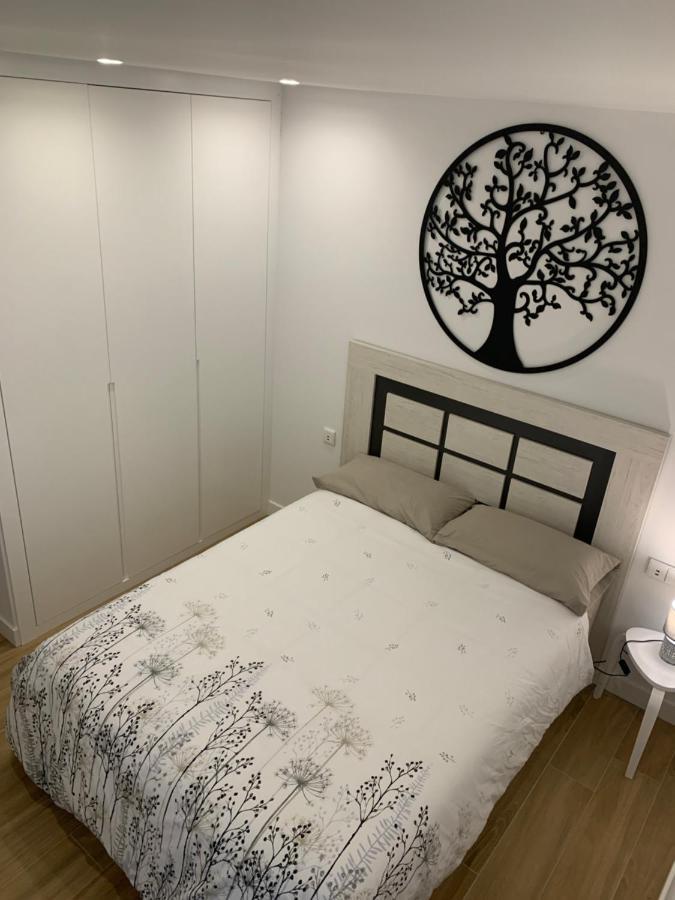 דירות Acogedora Casa Con Patio En אל טיימבלו מראה חיצוני תמונה