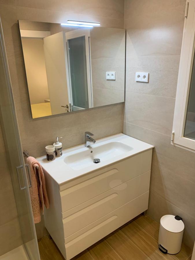 דירות Acogedora Casa Con Patio En אל טיימבלו מראה חיצוני תמונה