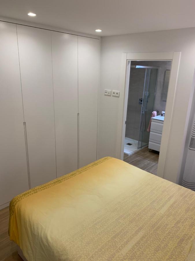 דירות Acogedora Casa Con Patio En אל טיימבלו מראה חיצוני תמונה